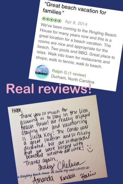 reviews